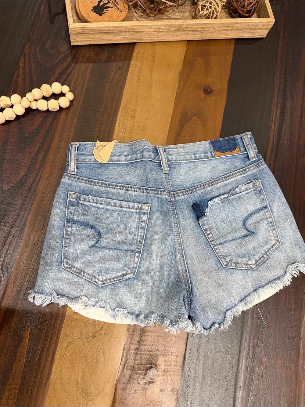 American Eagle shorts 2